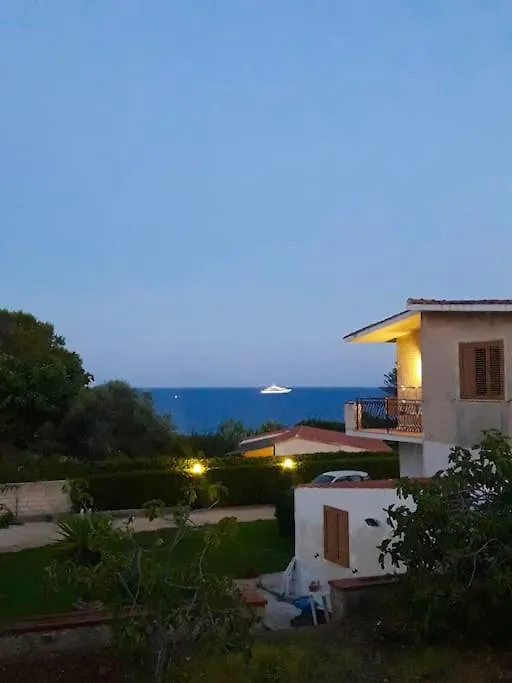 Casetta Di Mia! Fontane Bianche Italy