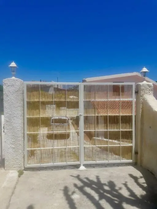Casetta Di Mia! Fontane Bianche Villa