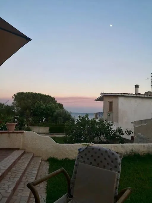 Casetta Di Mia! Fontane Bianche Villa