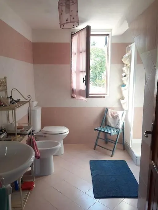 Casetta Di Mia! Fontane Bianche Villa