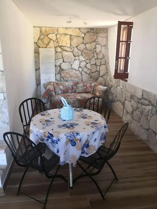 Casetta Di Mia! Fontane Bianche