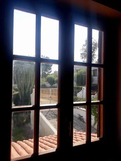 Casetta Di Mia! Fontane Bianche Villa
