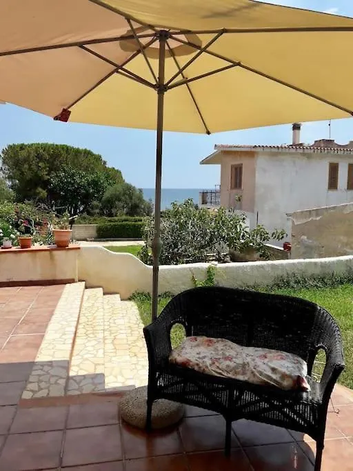 Casetta Di Mia! Fontane Bianche Villa
