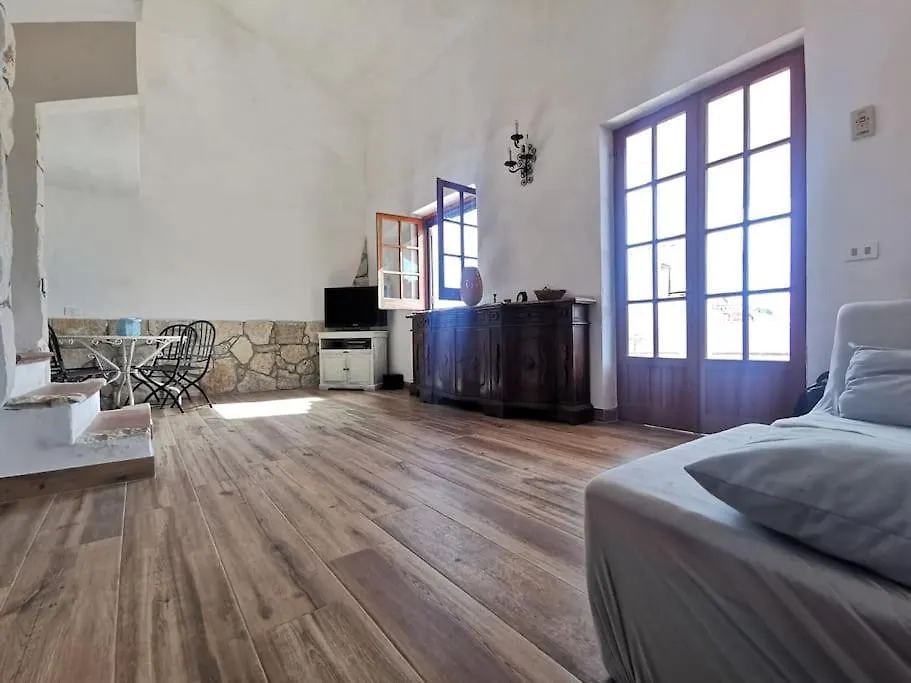 Villa Casetta Di Mia! Fontane Bianche