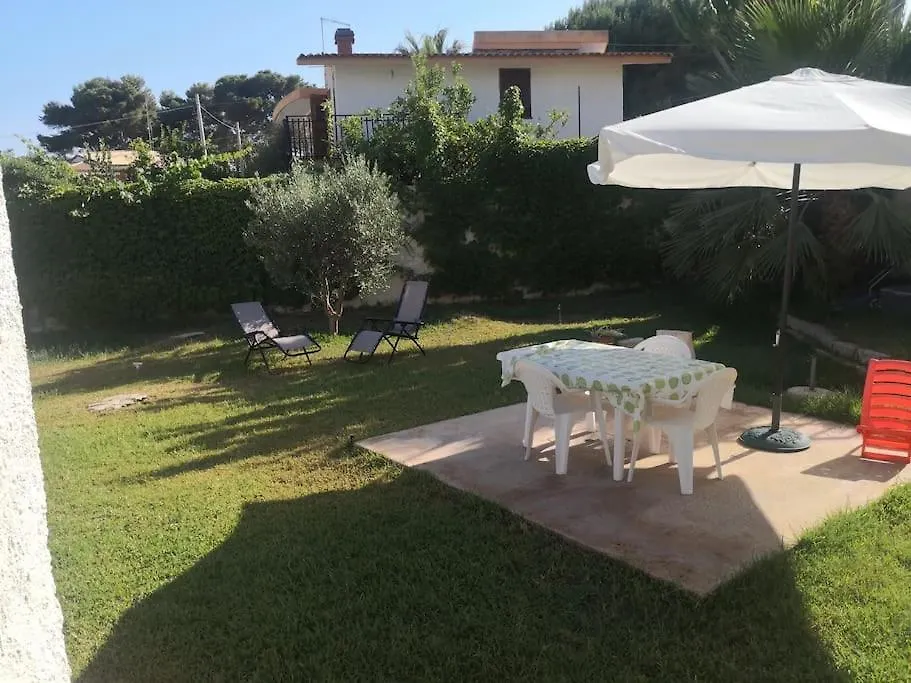 Casetta Di Mia! Fontane Bianche Villa