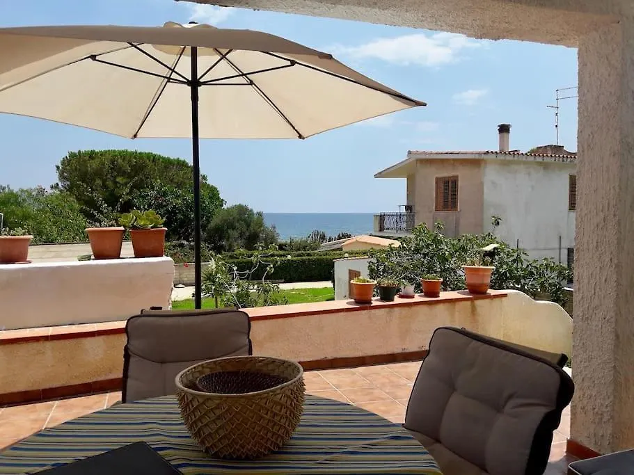 Villa Casetta Di Mia! Fontane Bianche