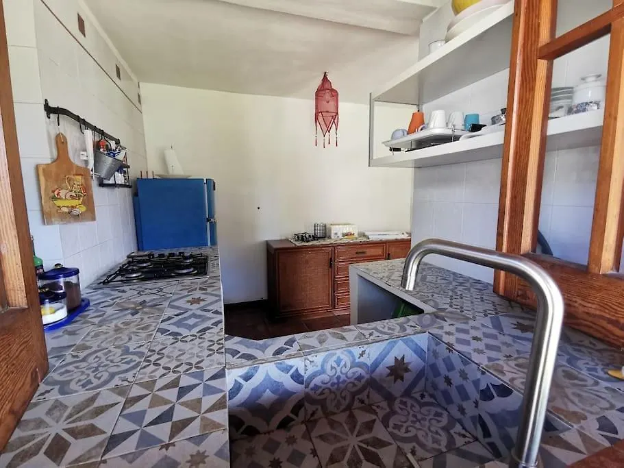 Casetta Di Mia! Fontane Bianche Villa