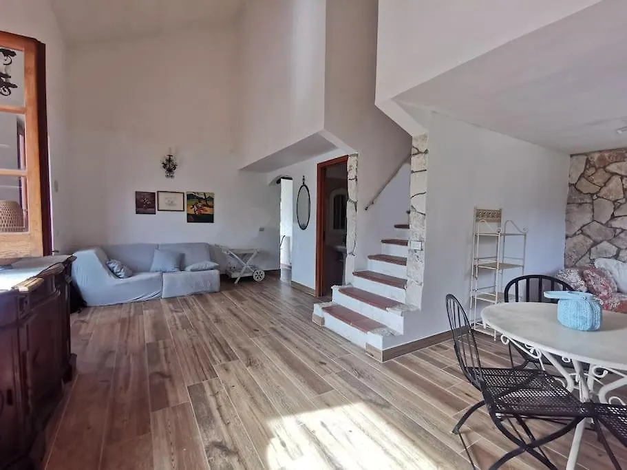 Casetta Di Mia! Fontane Bianche Villa