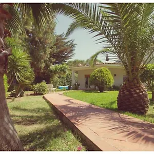 Bed & Breakfast Casahotel Surlamer, Fontane Bianche