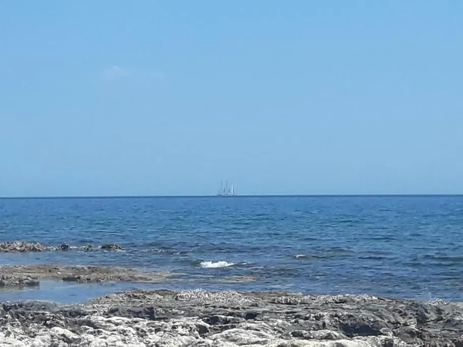 Casetta Di Mia! Fontane Bianche Villa